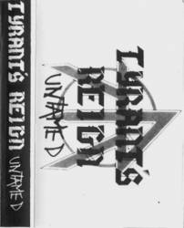 Tyrant's Reign : Untamed